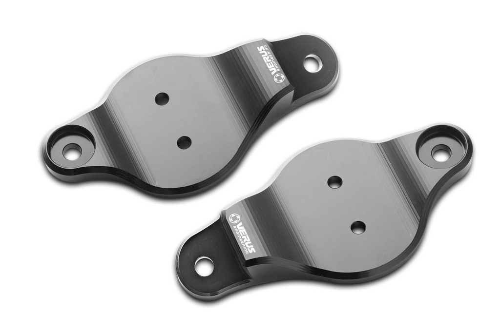 Cusco Engine Mount Set | Subaru BRZ / Toyota 86 (22+) *For FA24 2.4L only (6C1 911 A) main image 1